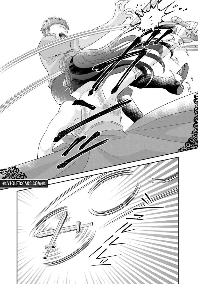 Watashitachi Rikon Shimasunode Ikenie Reijou to Reikoku Hunjin no Kanpekinaru Rikon Keikaku Chapter 4.2 page 15