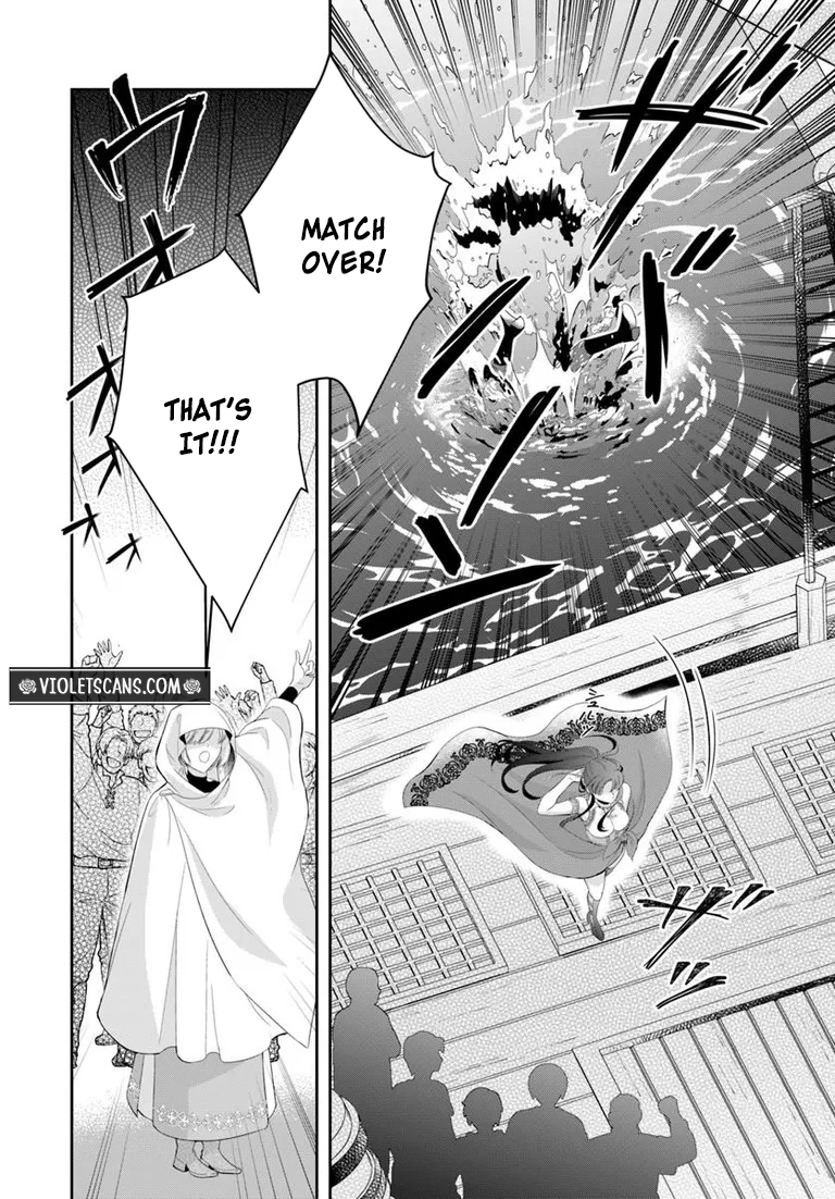 Watashitachi Rikon Shimasunode Ikenie Reijou to Reikoku Hunjin no Kanpekinaru Rikon Keikaku Chapter 4.2 page 17