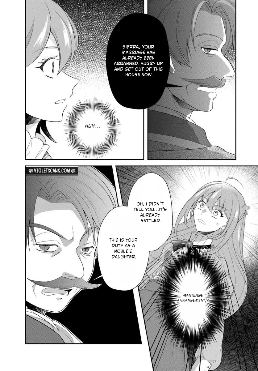 Watashitachi Rikon Shimasunode Ikenie Reijou to Reikoku Hunjin no Kanpekinaru Rikon Keikaku Chapter 1 page 13