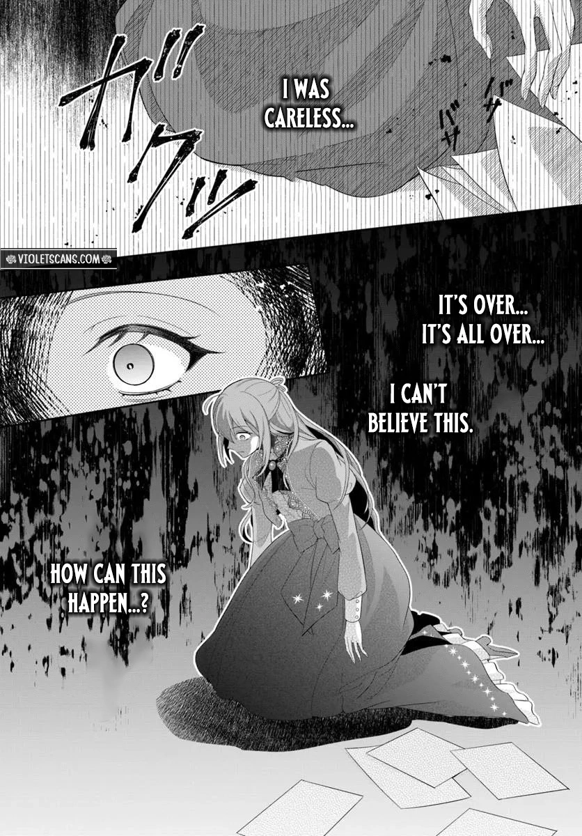 Watashitachi Rikon Shimasunode Ikenie Reijou to Reikoku Hunjin no Kanpekinaru Rikon Keikaku Chapter 1 page 18