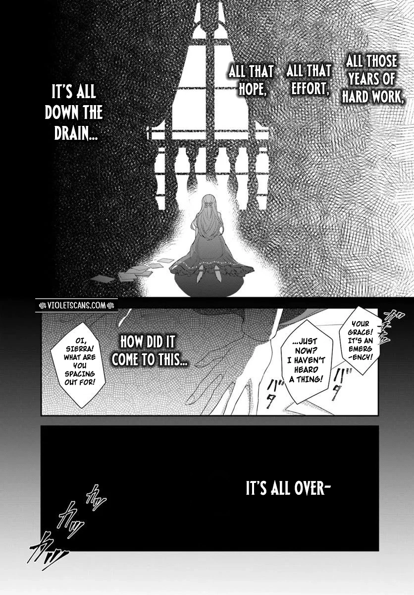 Watashitachi Rikon Shimasunode Ikenie Reijou to Reikoku Hunjin no Kanpekinaru Rikon Keikaku Chapter 1 page 19