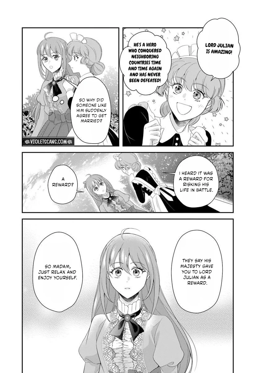 Watashitachi Rikon Shimasunode Ikenie Reijou to Reikoku Hunjin no Kanpekinaru Rikon Keikaku Chapter 1 page 28