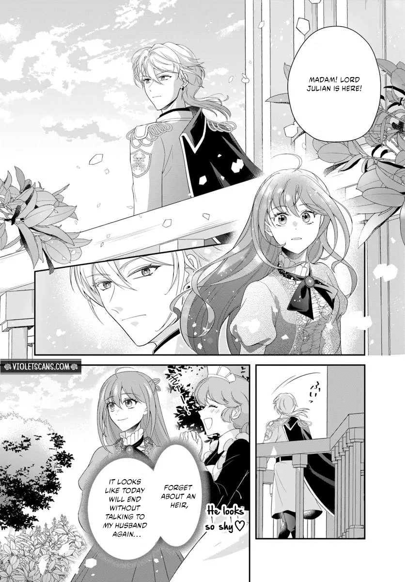 Watashitachi Rikon Shimasunode Ikenie Reijou to Reikoku Hunjin no Kanpekinaru Rikon Keikaku Chapter 1 page 30