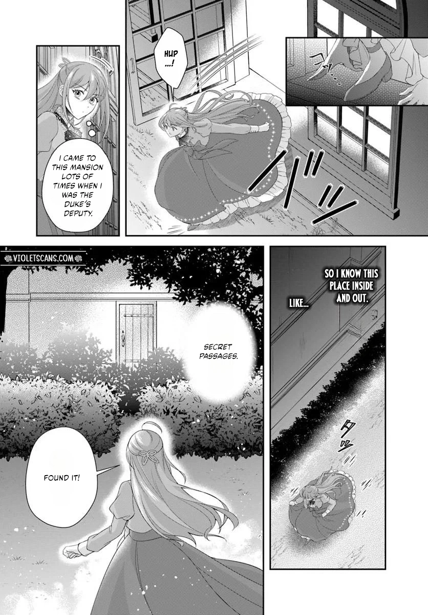 Watashitachi Rikon Shimasunode Ikenie Reijou to Reikoku Hunjin no Kanpekinaru Rikon Keikaku Chapter 1 page 34