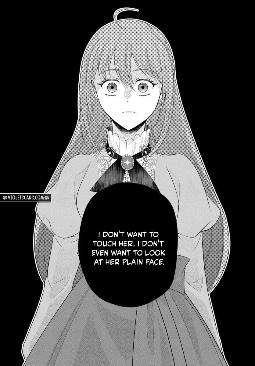 Watashitachi Rikon Shimasunode Ikenie Reijou to Reikoku Hunjin no Kanpekinaru Rikon Keikaku Chapter 1 page 38