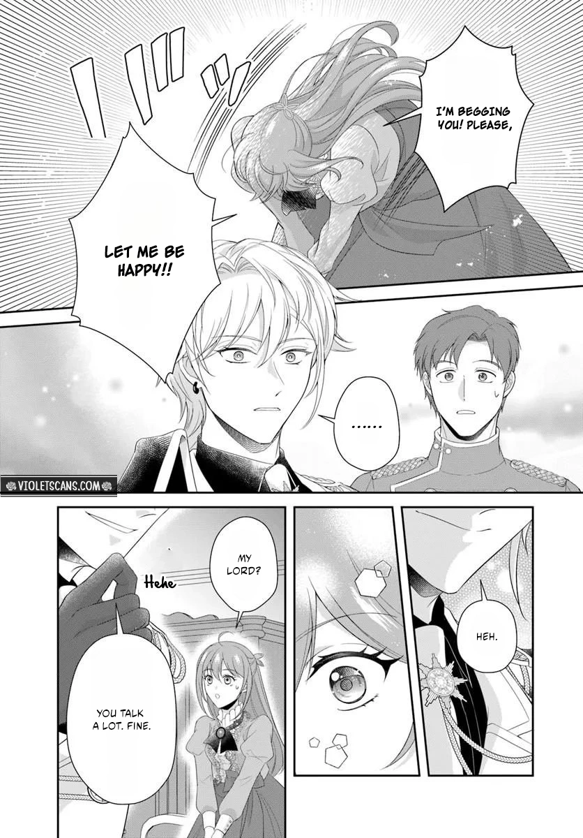 Watashitachi Rikon Shimasunode Ikenie Reijou to Reikoku Hunjin no Kanpekinaru Rikon Keikaku Chapter 1 page 47