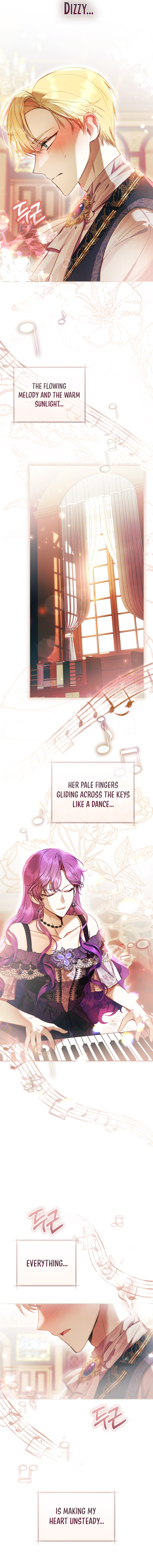 The Perks of Being a Villainess Chapter 76 page 7