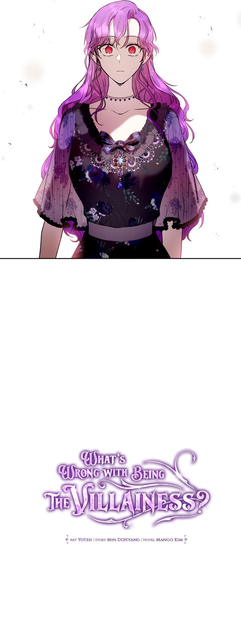The Perks of Being a Villainess Chapter 6 page 11