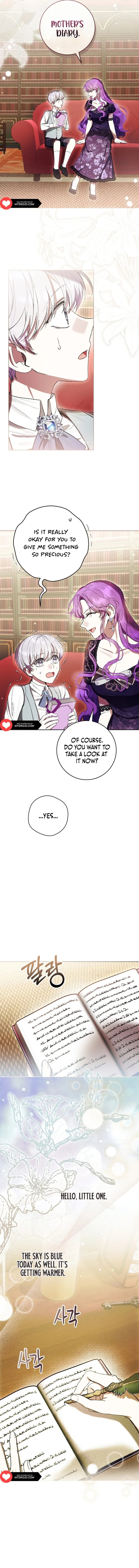 The Perks of Being a Villainess Chapter 63 page 14
