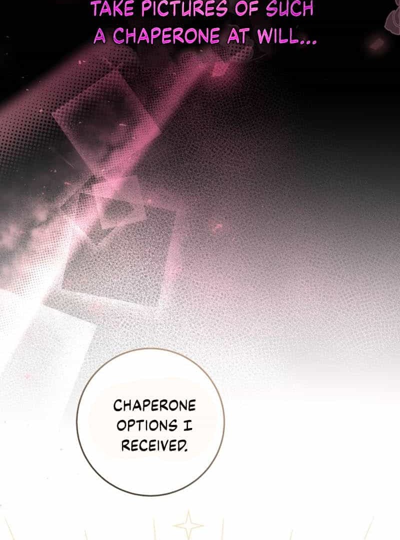The Perks of Being a Villainess Chapter 46 page 8
