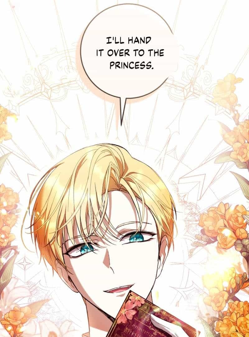 The Perks of Being a Villainess Chapter 46 page 9