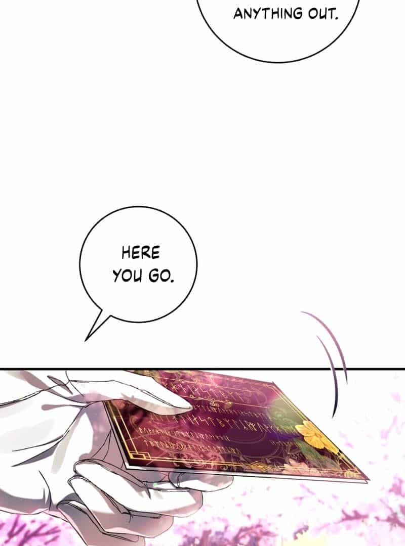 The Perks of Being a Villainess Chapter 46 page 15