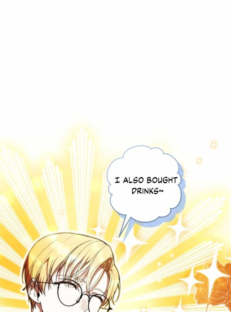 The Perks of Being a Villainess Chapter 46 page 21