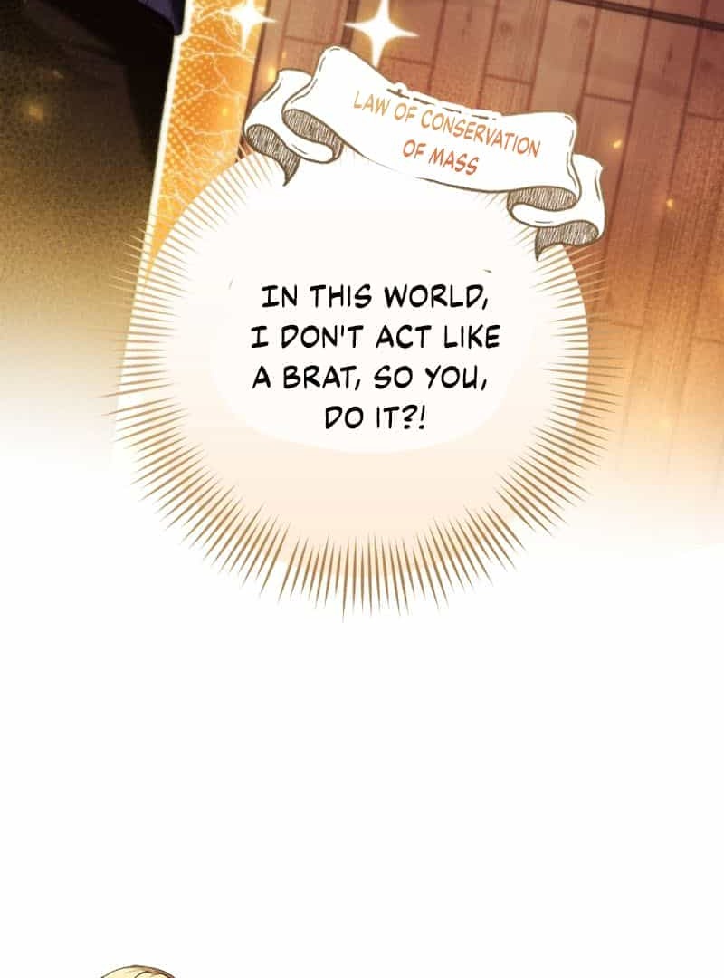 The Perks of Being a Villainess Chapter 46 page 23