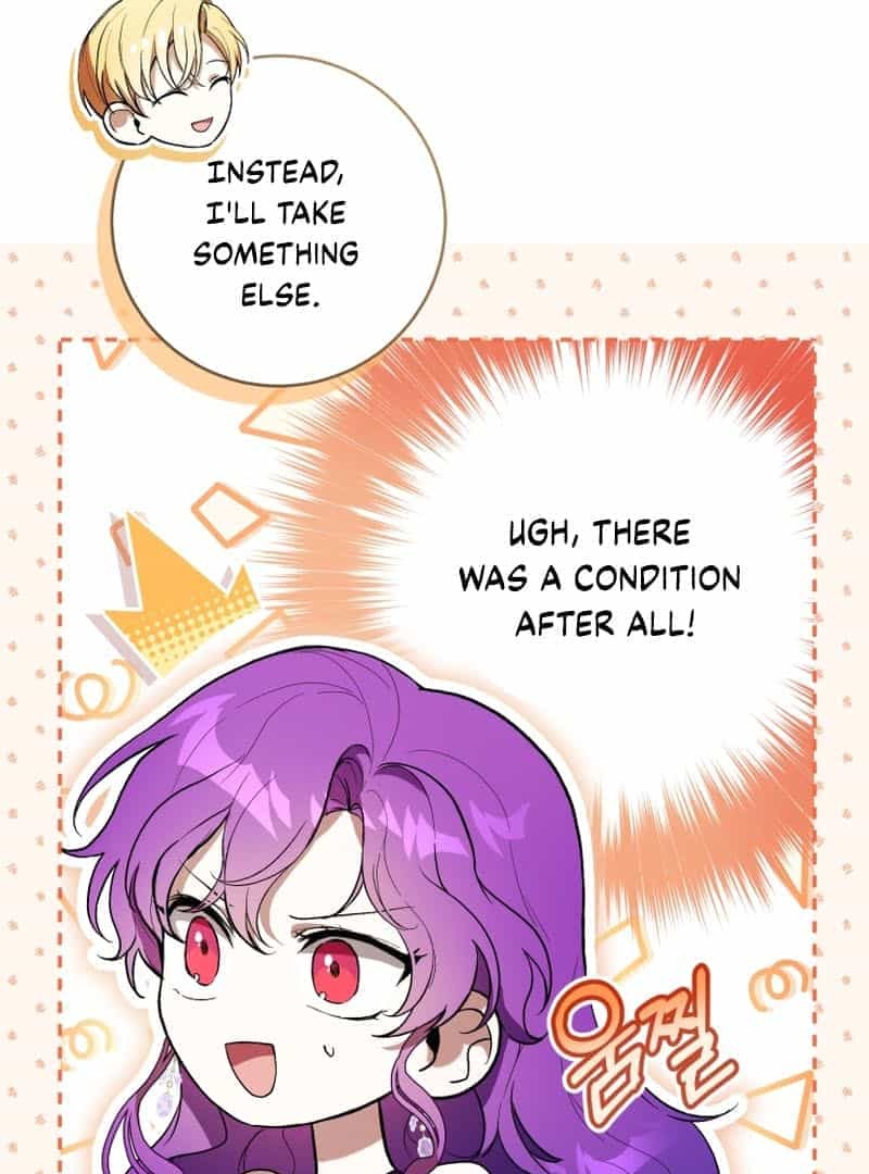 The Perks of Being a Villainess Chapter 46 page 24