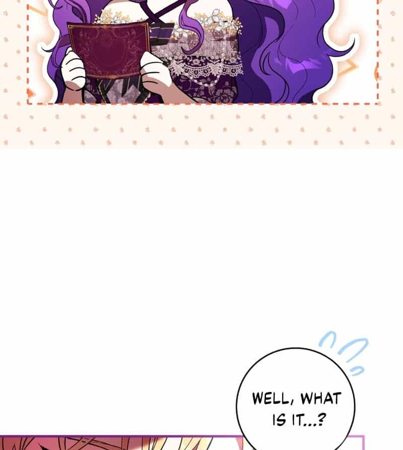 The Perks of Being a Villainess Chapter 46 page 25