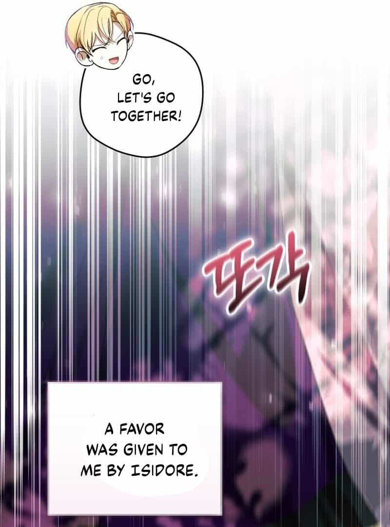 The Perks of Being a Villainess Chapter 46 page 38