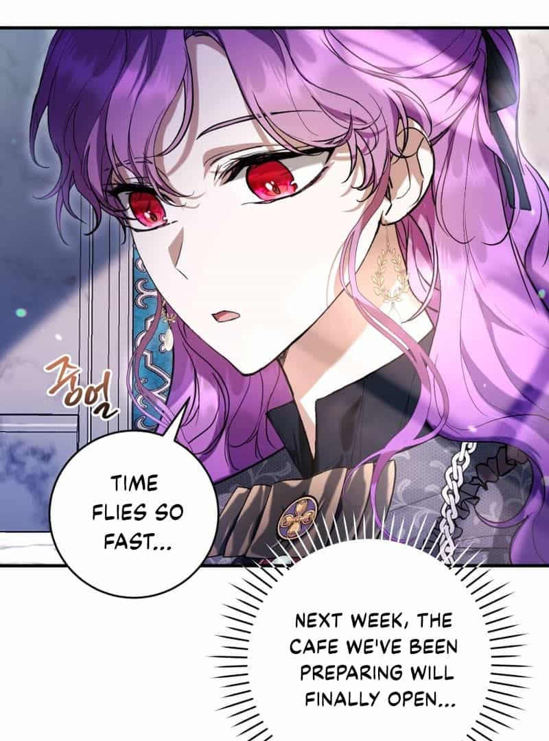 The Perks of Being a Villainess Chapter 46 page 68