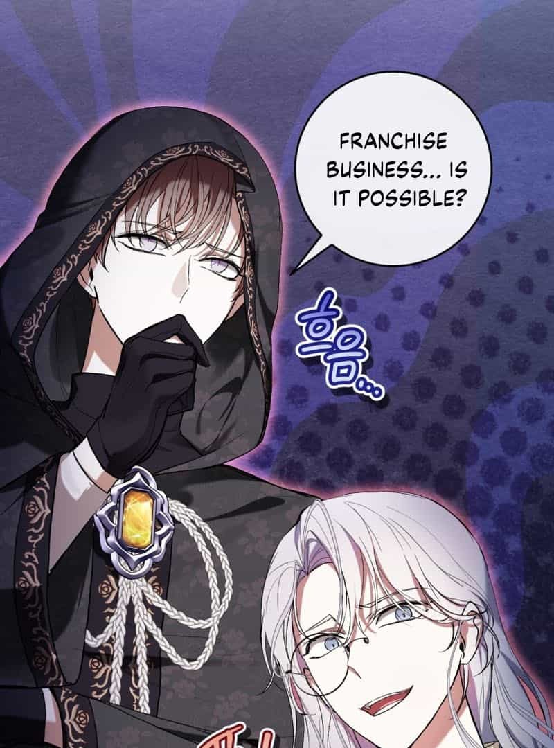 The Perks of Being a Villainess Chapter 46 page 70