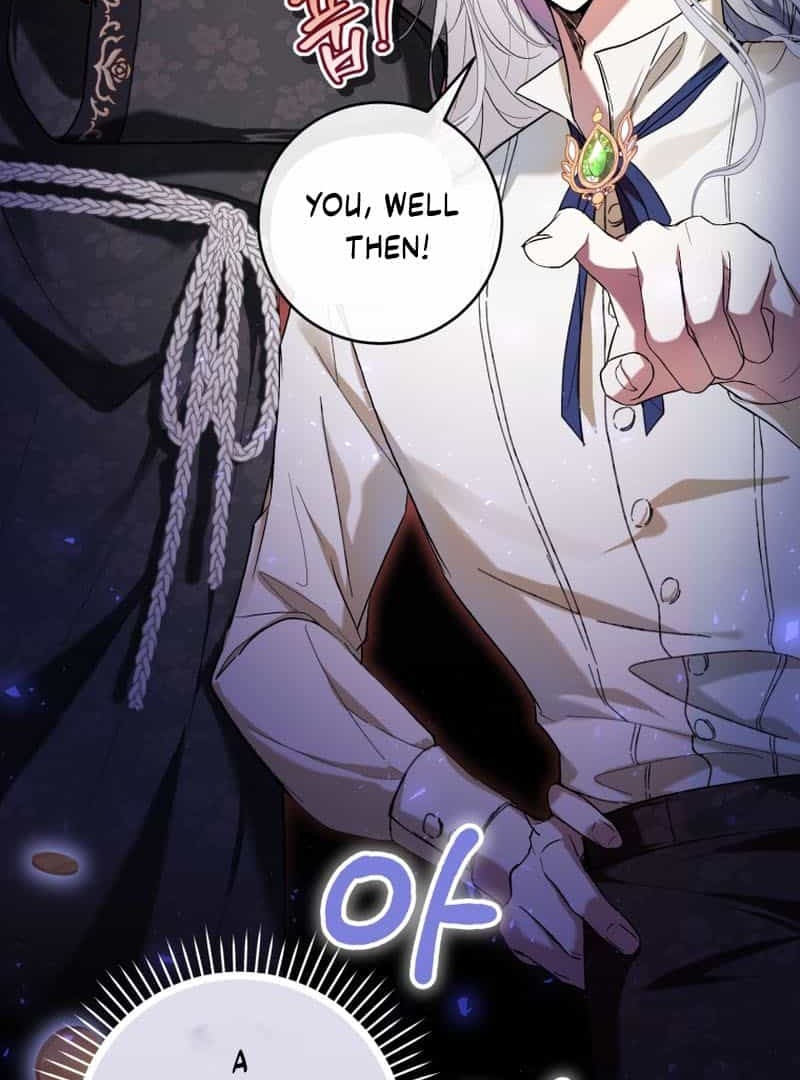 The Perks of Being a Villainess Chapter 46 page 71