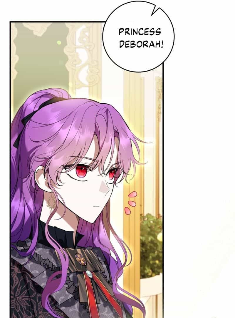 The Perks of Being a Villainess Chapter 46 page 77