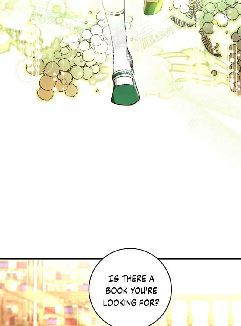 The Perks of Being a Villainess Chapter 46 page 80