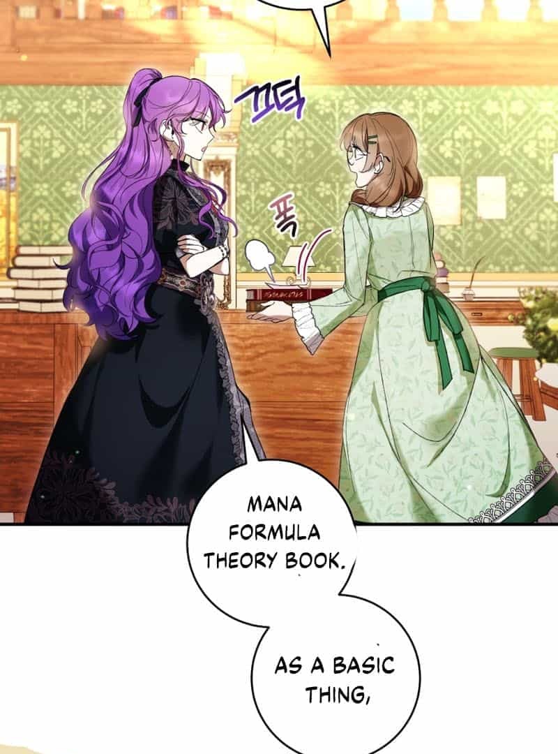 The Perks of Being a Villainess Chapter 46 page 81