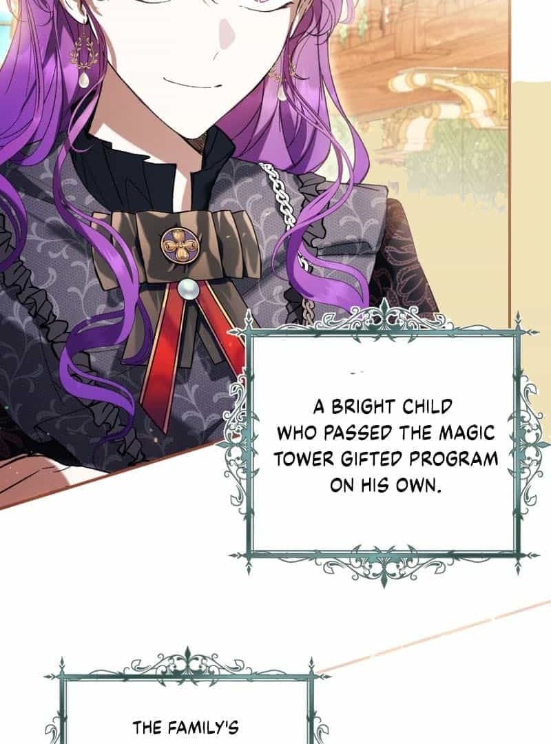 The Perks of Being a Villainess Chapter 46 page 84