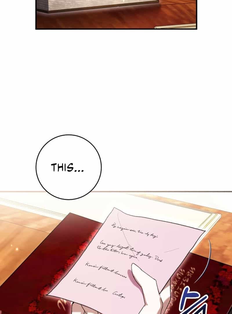 The Perks of Being a Villainess Chapter 46 page 98