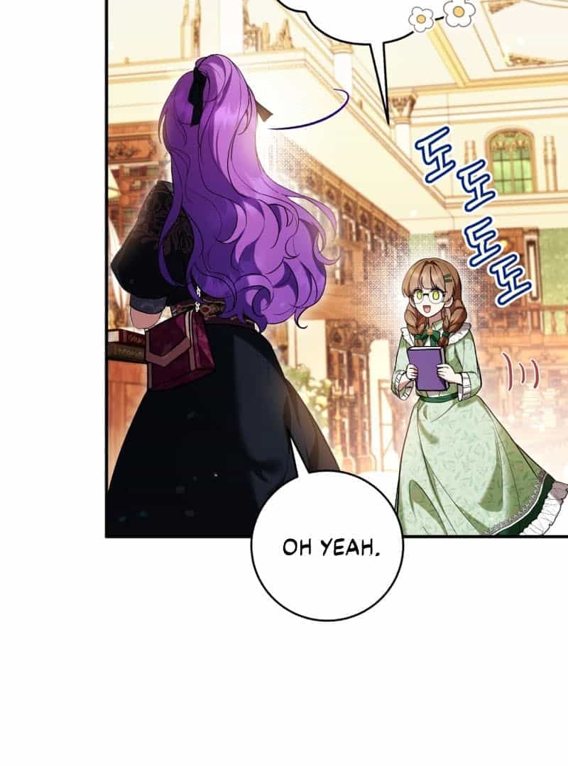 The Perks of Being a Villainess Chapter 46 page 100