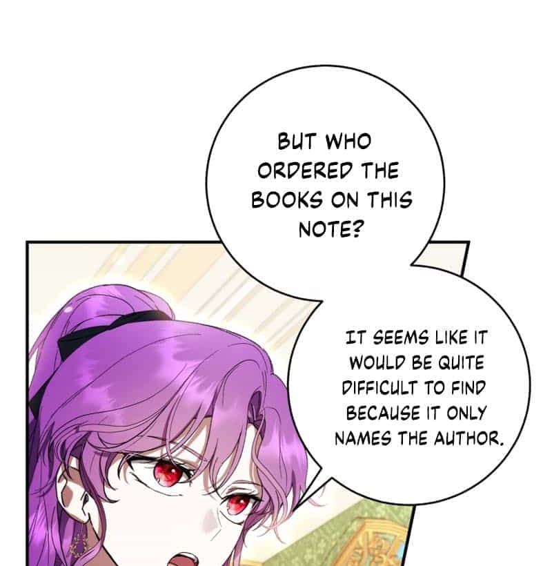 The Perks of Being a Villainess Chapter 46 page 101