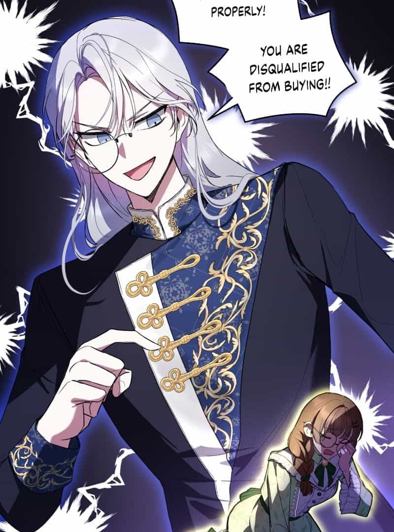 The Perks of Being a Villainess Chapter 46 page 107