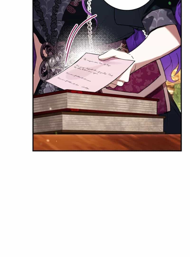The Perks of Being a Villainess Chapter 46 page 111