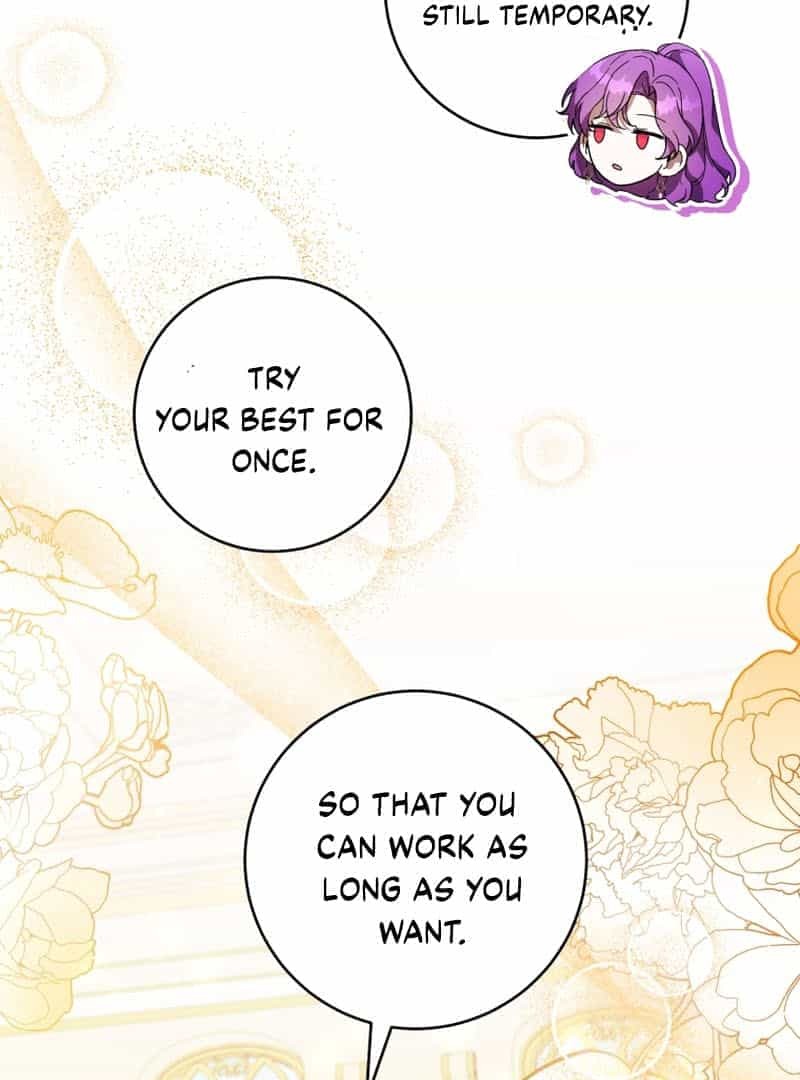 The Perks of Being a Villainess Chapter 46 page 113