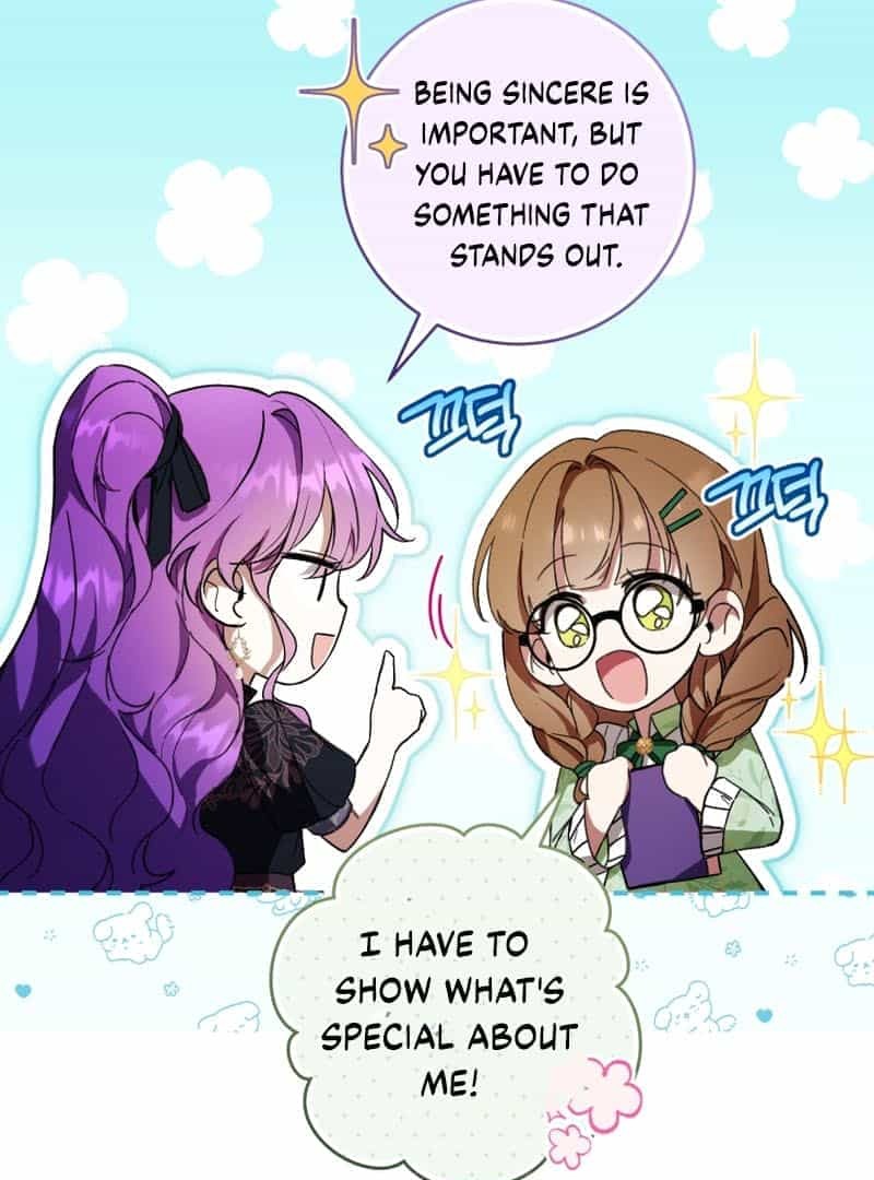 The Perks of Being a Villainess Chapter 46 page 116