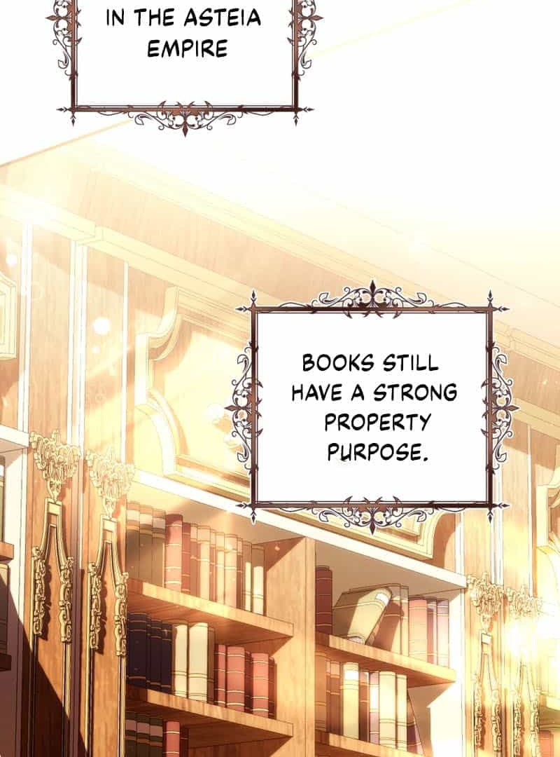 The Perks of Being a Villainess Chapter 46 page 119