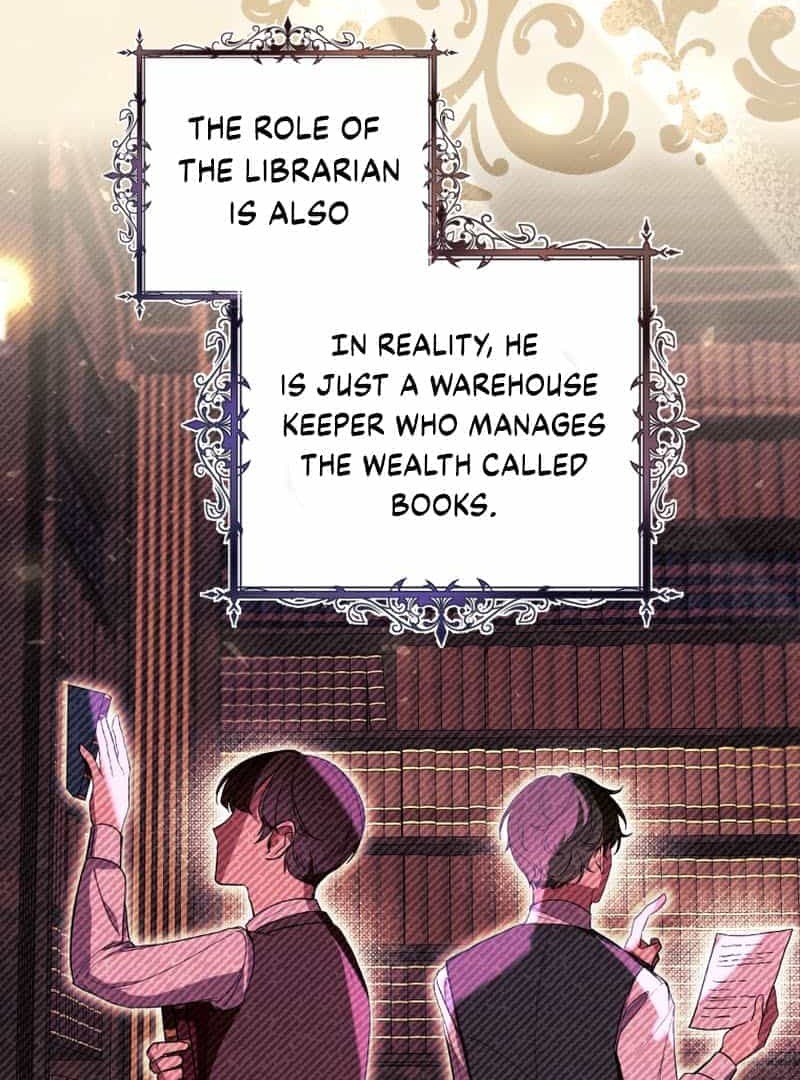 The Perks of Being a Villainess Chapter 46 page 123
