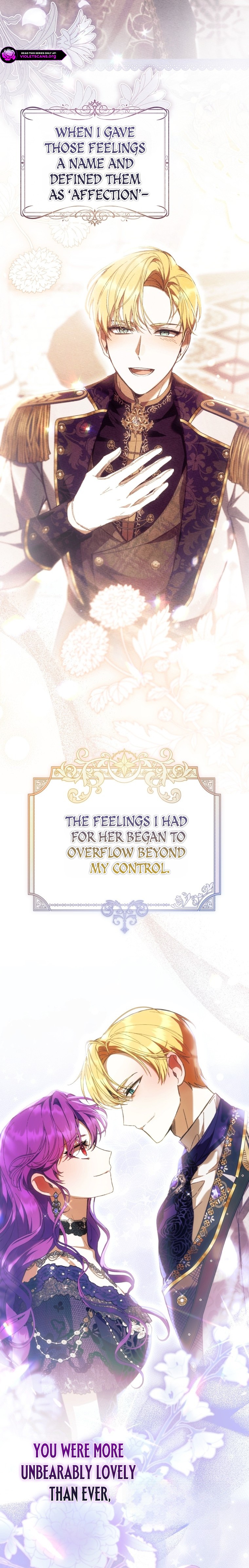 The Perks of Being a Villainess Chapter 104 page 6