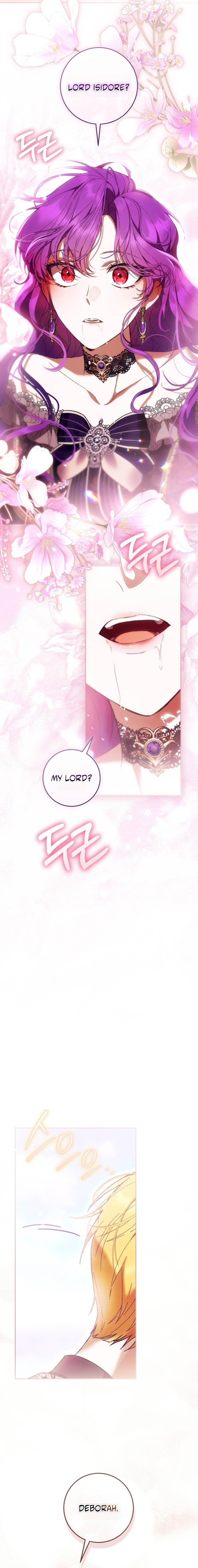 The Perks of Being a Villainess Chapter 104 page 18