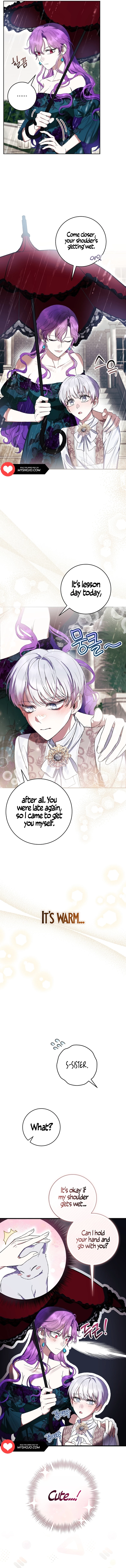 The Perks of Being a Villainess Chapter 62 page 13