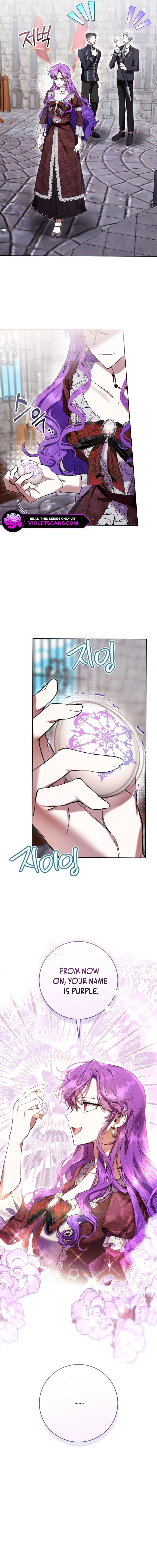 The Perks of Being a Villainess Chapter 74 page 13