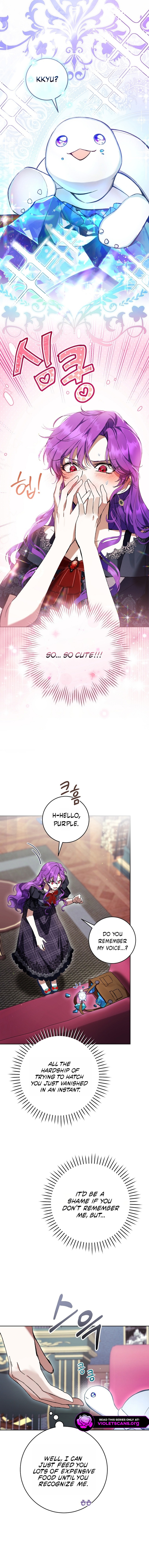 The Perks of Being a Villainess Chapter 89 page 6