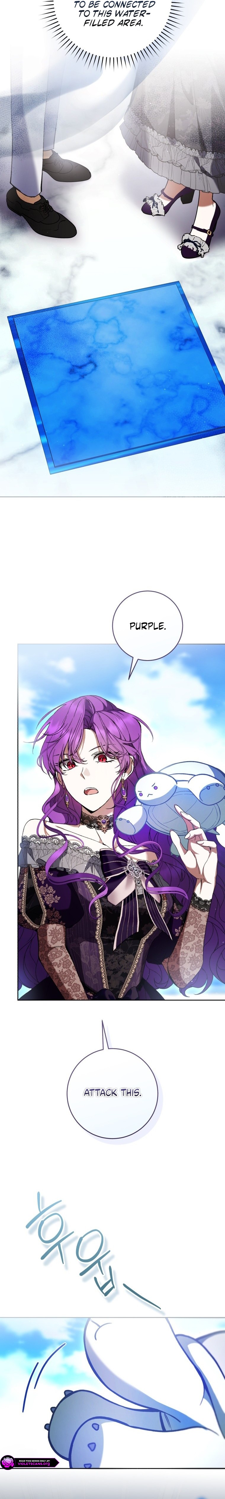 The Perks of Being a Villainess Chapter 105 page 13