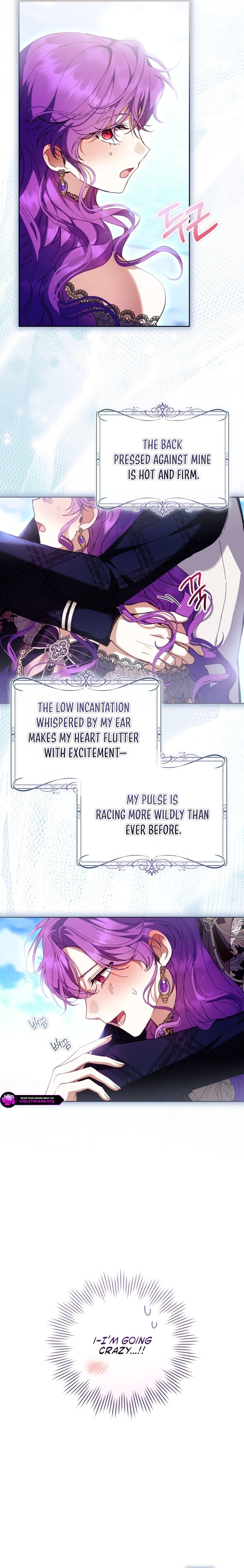 The Perks of Being a Villainess Chapter 105 page 16