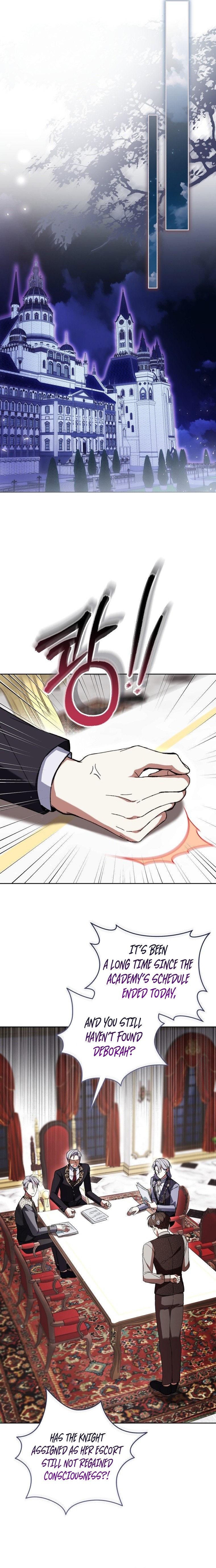 The Perks of Being a Villainess Chapter 105 page 17