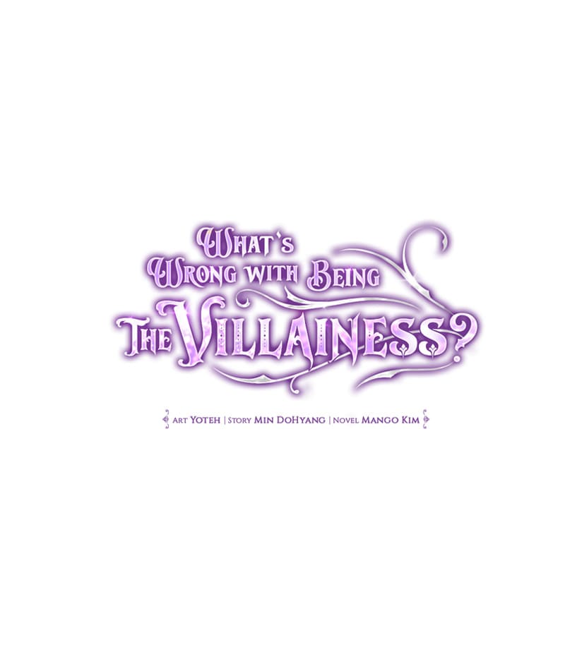 The Perks of Being a Villainess Chapter 8 page 11
