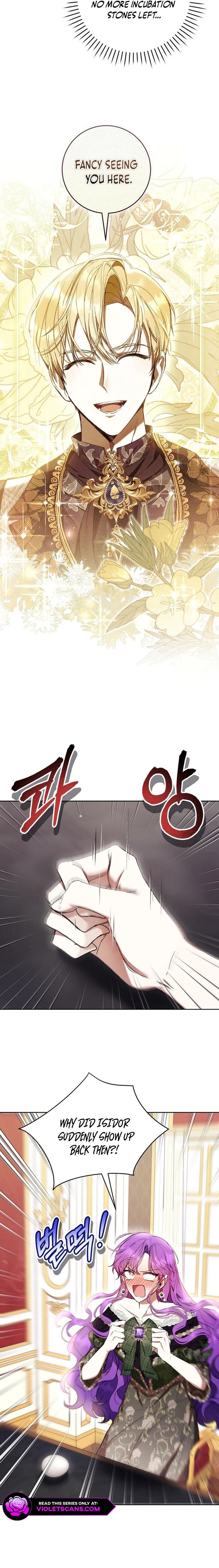 The Perks of Being a Villainess Chapter 73 page 19