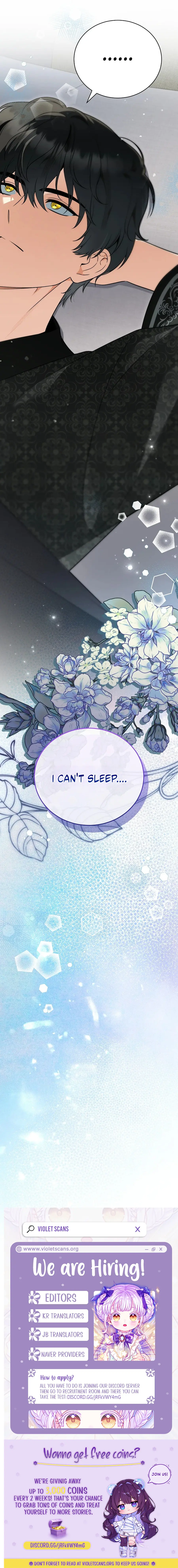 The Eldest Daughter's Path to Peace Chapter 38 page 15