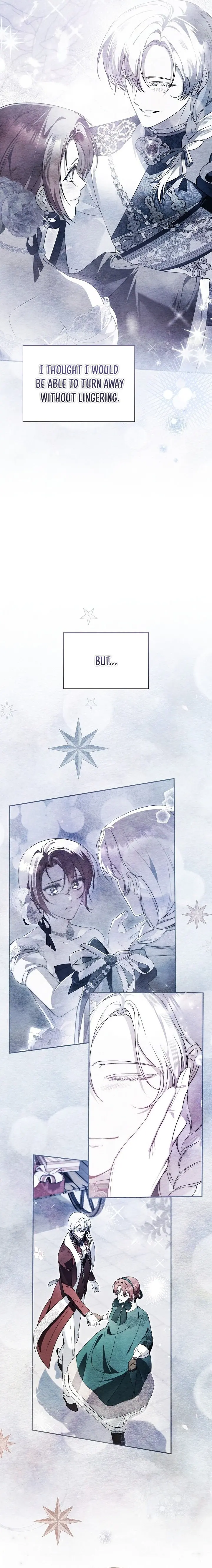The Eldest Daughter's Path to Peace Chapter 42 page 19
