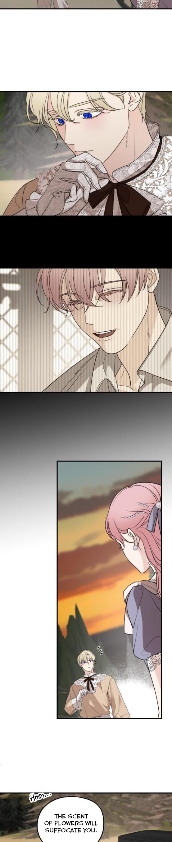 My In-Laws Are Obsessed With Me Chapter 65 page 3
